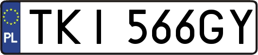TKI566GY