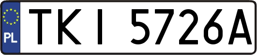 TKI5726A