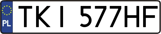 TKI577HF