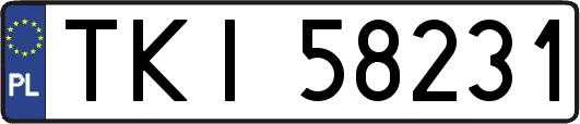 TKI58231