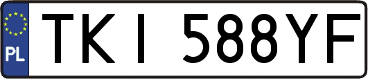 TKI588YF