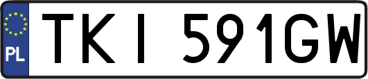 TKI591GW