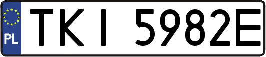 TKI5982E