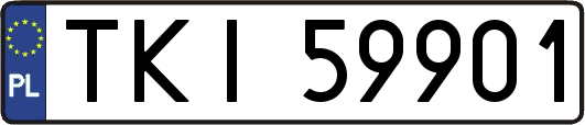 TKI59901