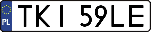 TKI59LE