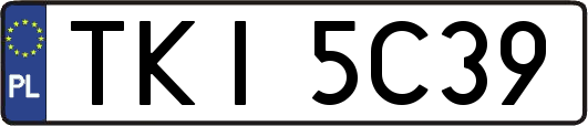 TKI5C39