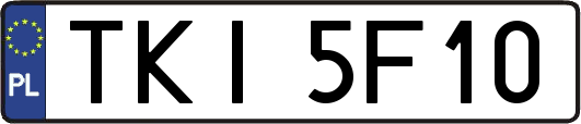 TKI5F10