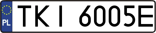 TKI6005E