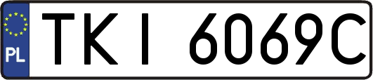 TKI6069C