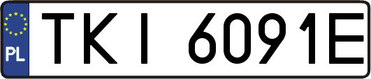 TKI6091E