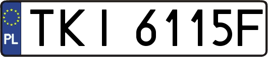 TKI6115F