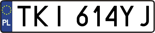 TKI614YJ