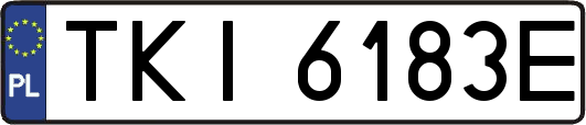 TKI6183E