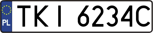 TKI6234C