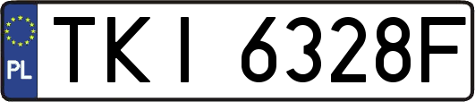TKI6328F