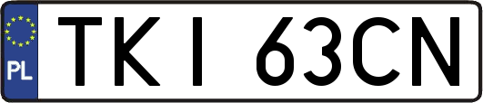 TKI63CN