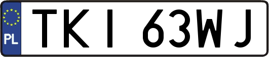 TKI63WJ