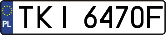 TKI6470F