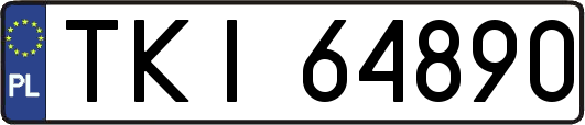 TKI64890