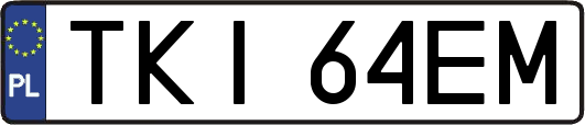 TKI64EM