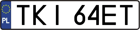 TKI64ET