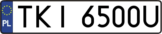 TKI6500U