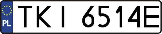 TKI6514E