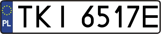 TKI6517E