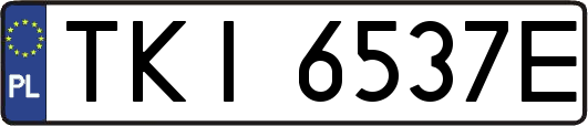 TKI6537E