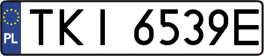 TKI6539E
