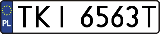 TKI6563T