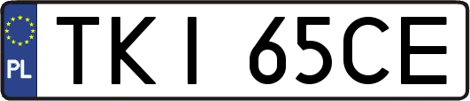 TKI65CE