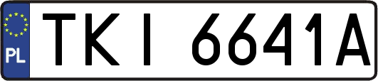 TKI6641A