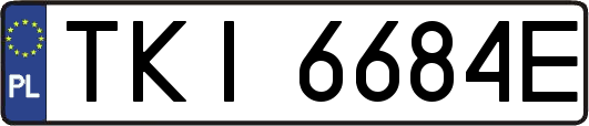 TKI6684E
