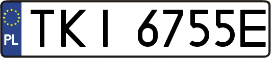 TKI6755E