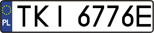 TKI6776E
