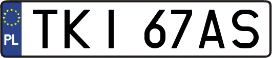 TKI67AS