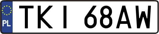 TKI68AW