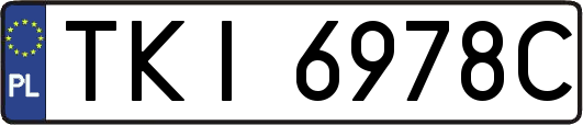 TKI6978C