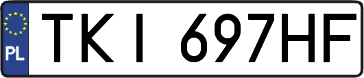 TKI697HF