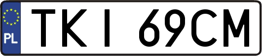 TKI69CM