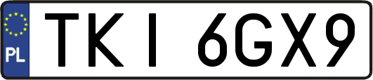 TKI6GX9