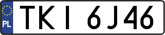 TKI6J46