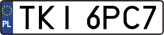 TKI6PC7