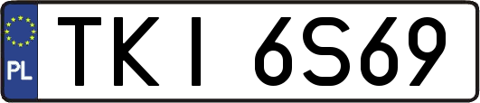 TKI6S69
