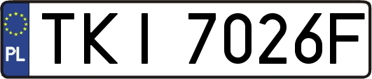 TKI7026F
