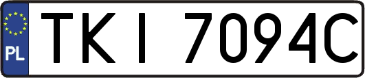 TKI7094C