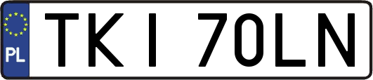 TKI70LN