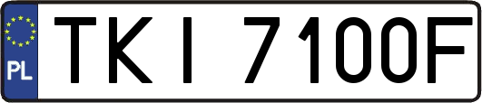 TKI7100F