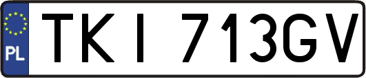 TKI713GV